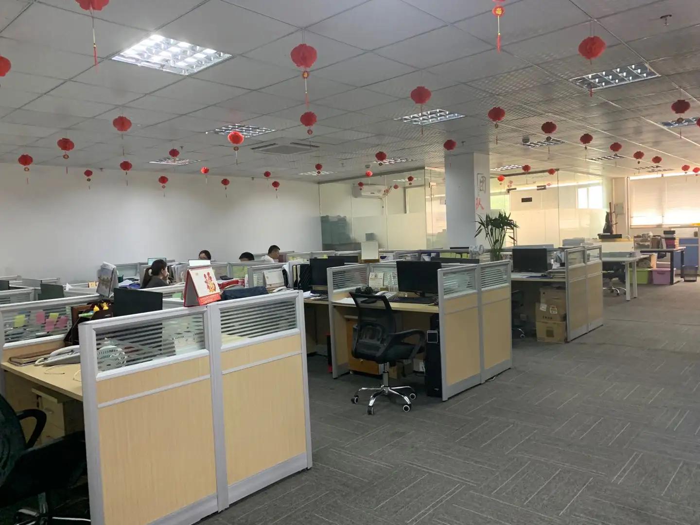 Shanghai Matop Packaging Products Co., Ltd.