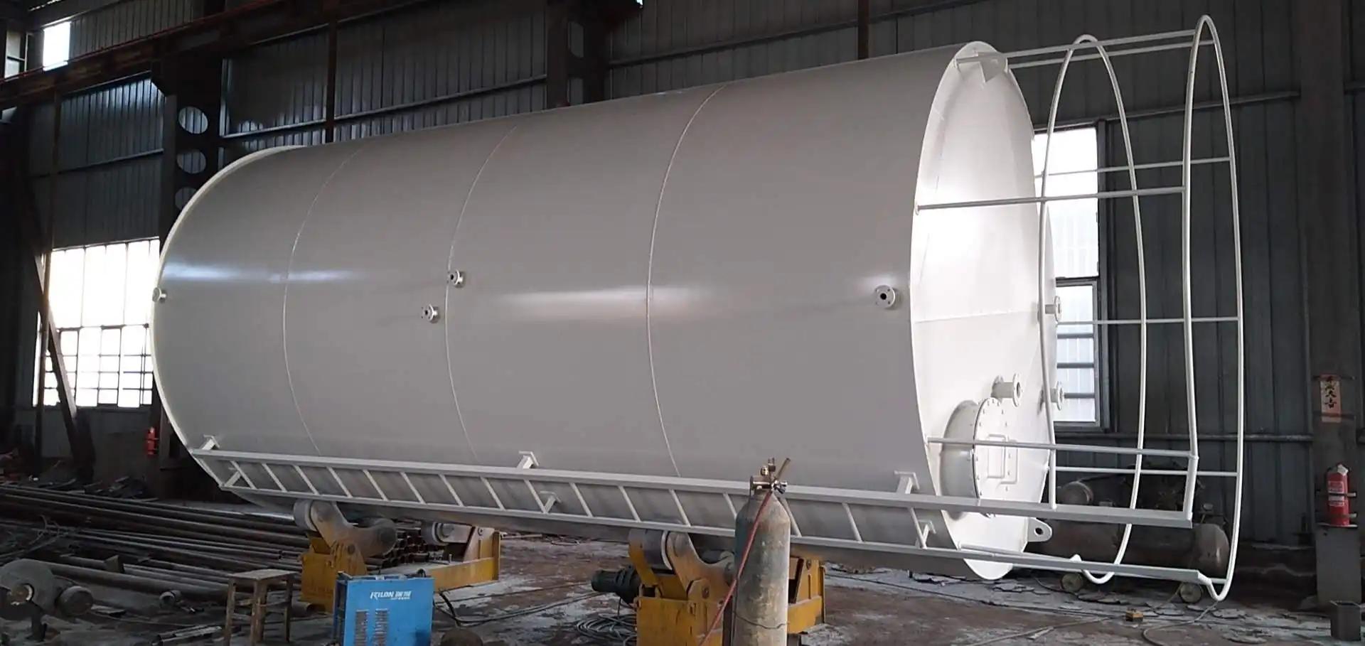 Taian Yongnuo Machinery Co., Ltd.