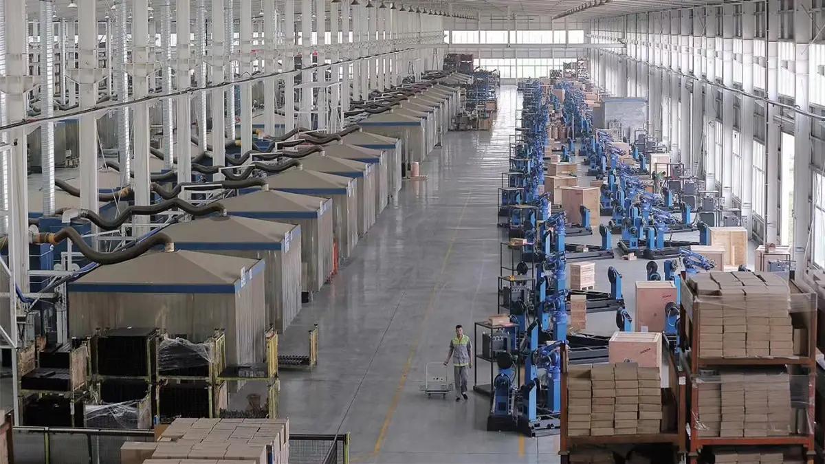 Supplier
