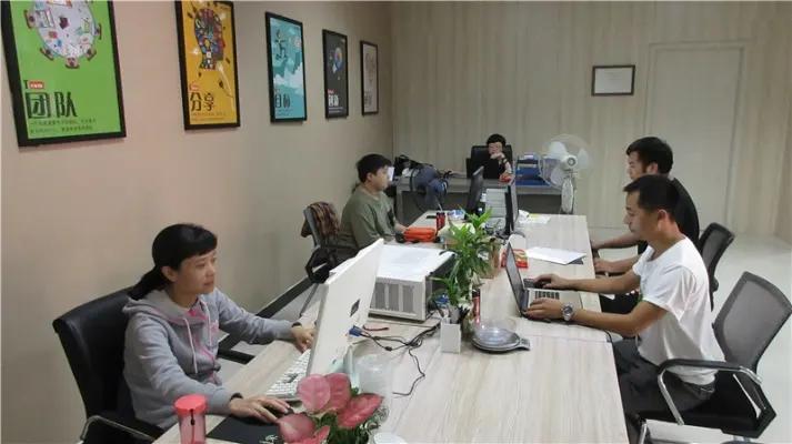 Fuzhou Eastsound Technology Co., Ltd.