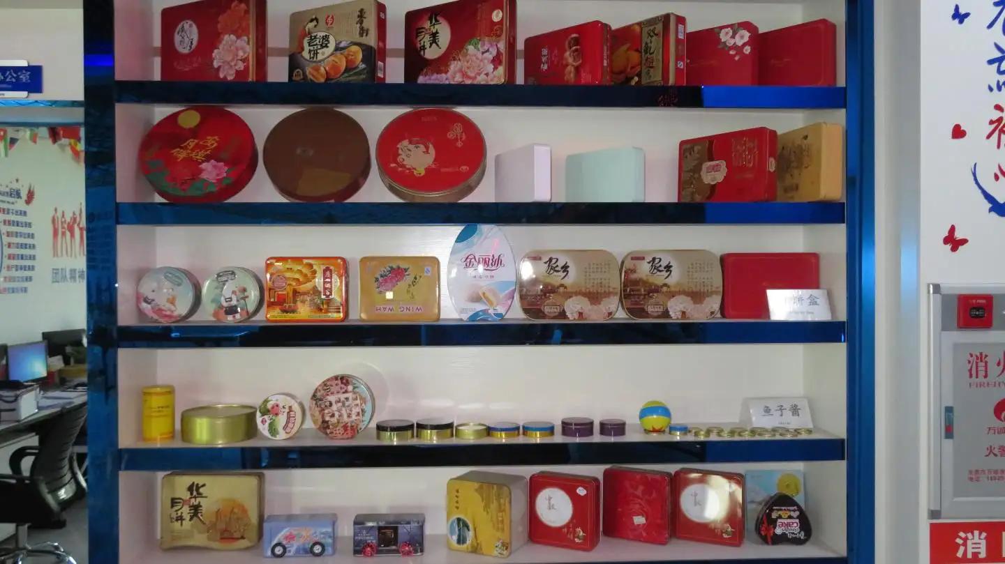 Dongguan Yeshi Metal Products Co., Ltd.