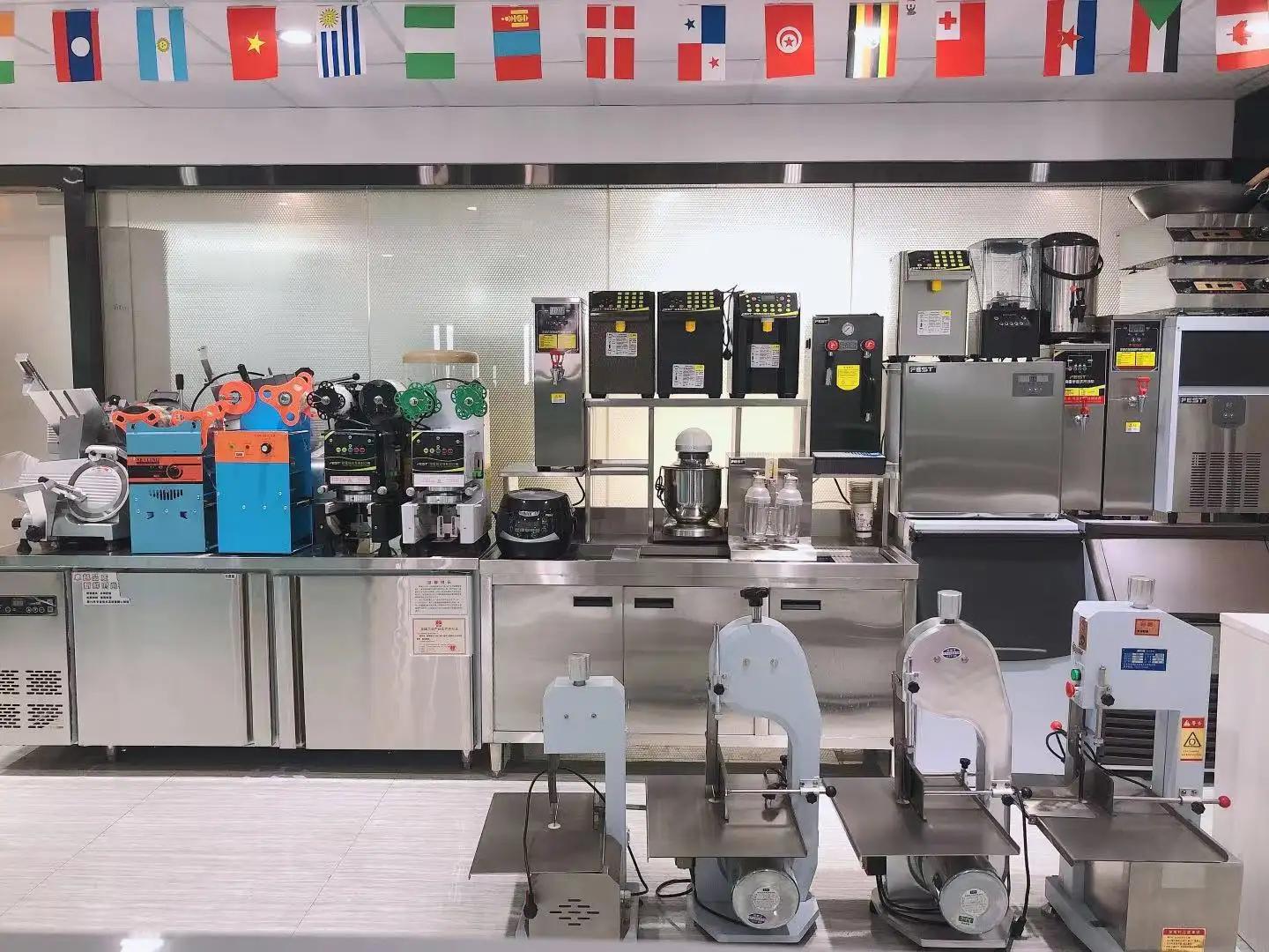 Guangzhou Bolien Trade Co., Ltd.