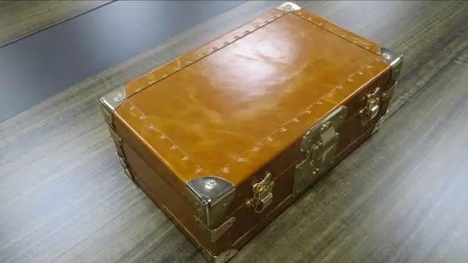 Guangzhou Sundo Packaging Box Co., Ltd.