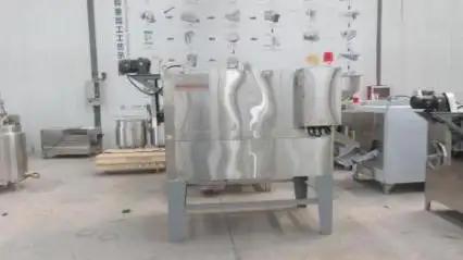Guangzhou Gelgoog Foods Co., Ltd.
