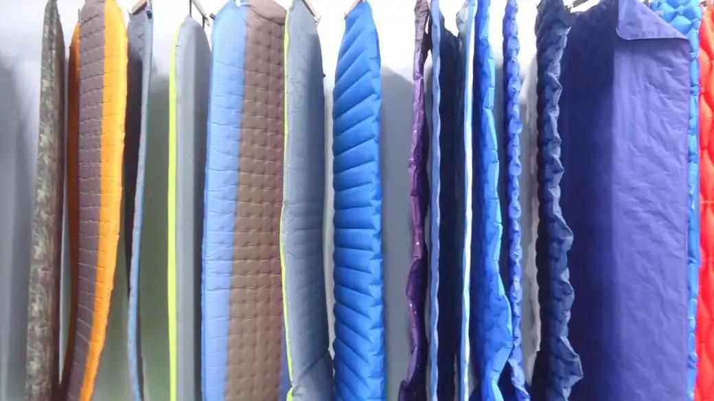 Ningbo Hitorhike Outdoor Co., Ltd.