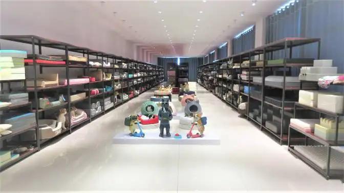 Memory Foam Products ( Nantong) Co., Ltd.