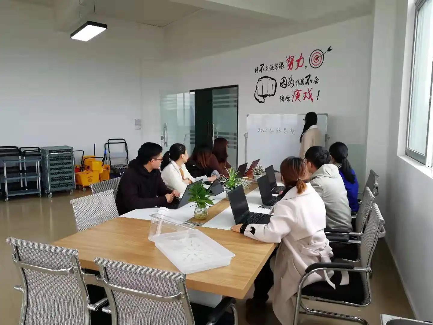 Guangdong Shunde Bestwin Commercial Kitchenware Co., Ltd.