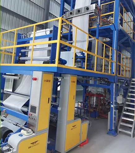 Dongguan Cai Xing Packaging Products Co., Ltd.