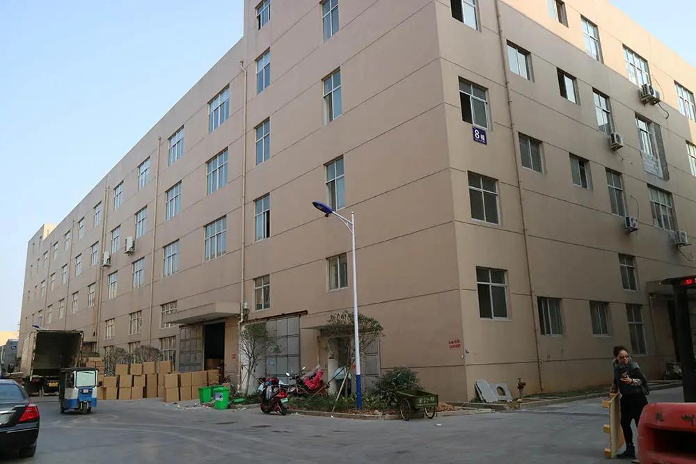 Hangzhou Ximeng Stationery Co., Ltd.