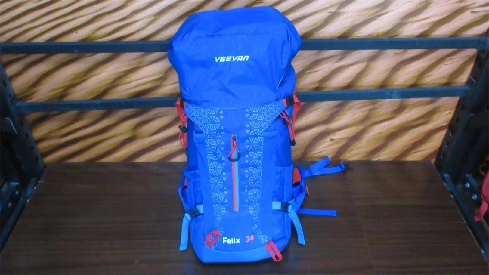 Quanzhou Epoch Travelling Goods Co., Ltd.