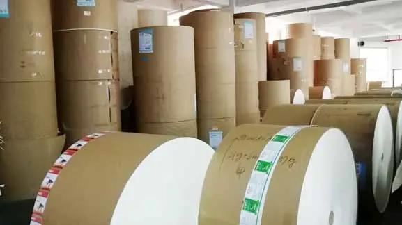 Guangxi Progreen Packaging Co., Ltd.