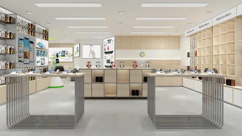 Guangzhou Shero Decoration Co., Ltd.