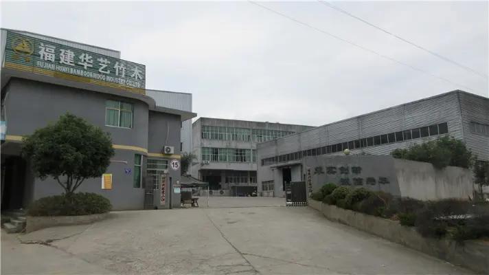 Fujian Huayi Bamboo & Wood Industry Co., Ltd.