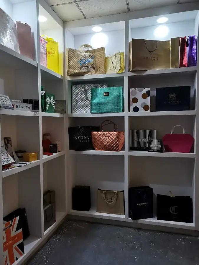 Zhongshan Sonmei Hanger Products Corporation Limited