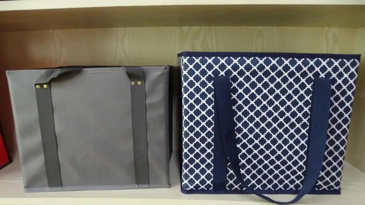 Longgang Xinhe Packaging Co., Ltd.