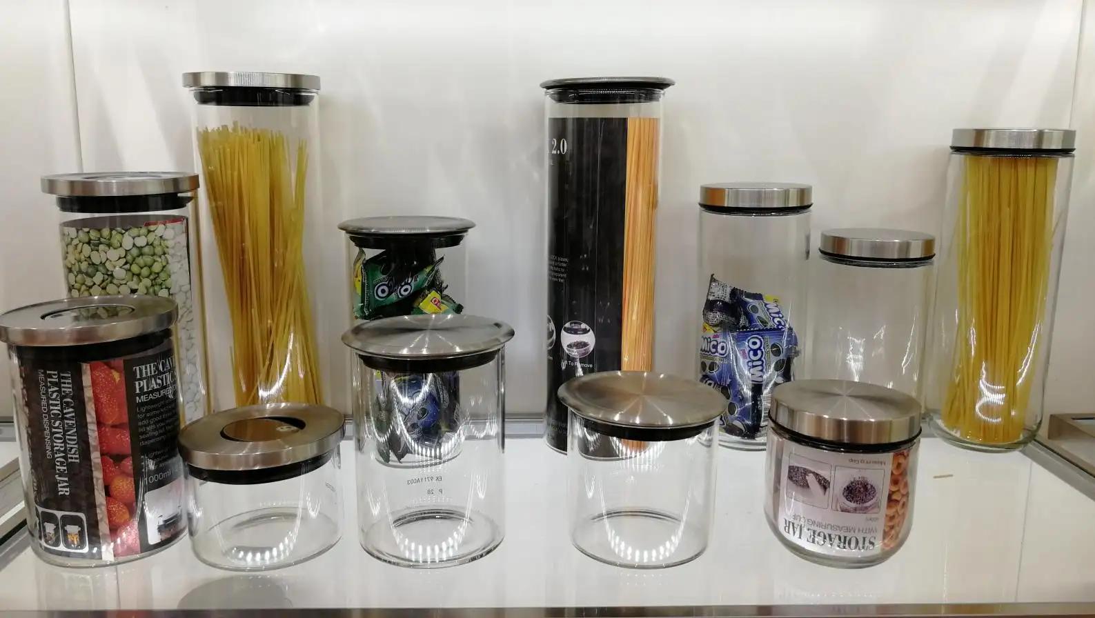 Sinoglass Housewares Co., Ltd.