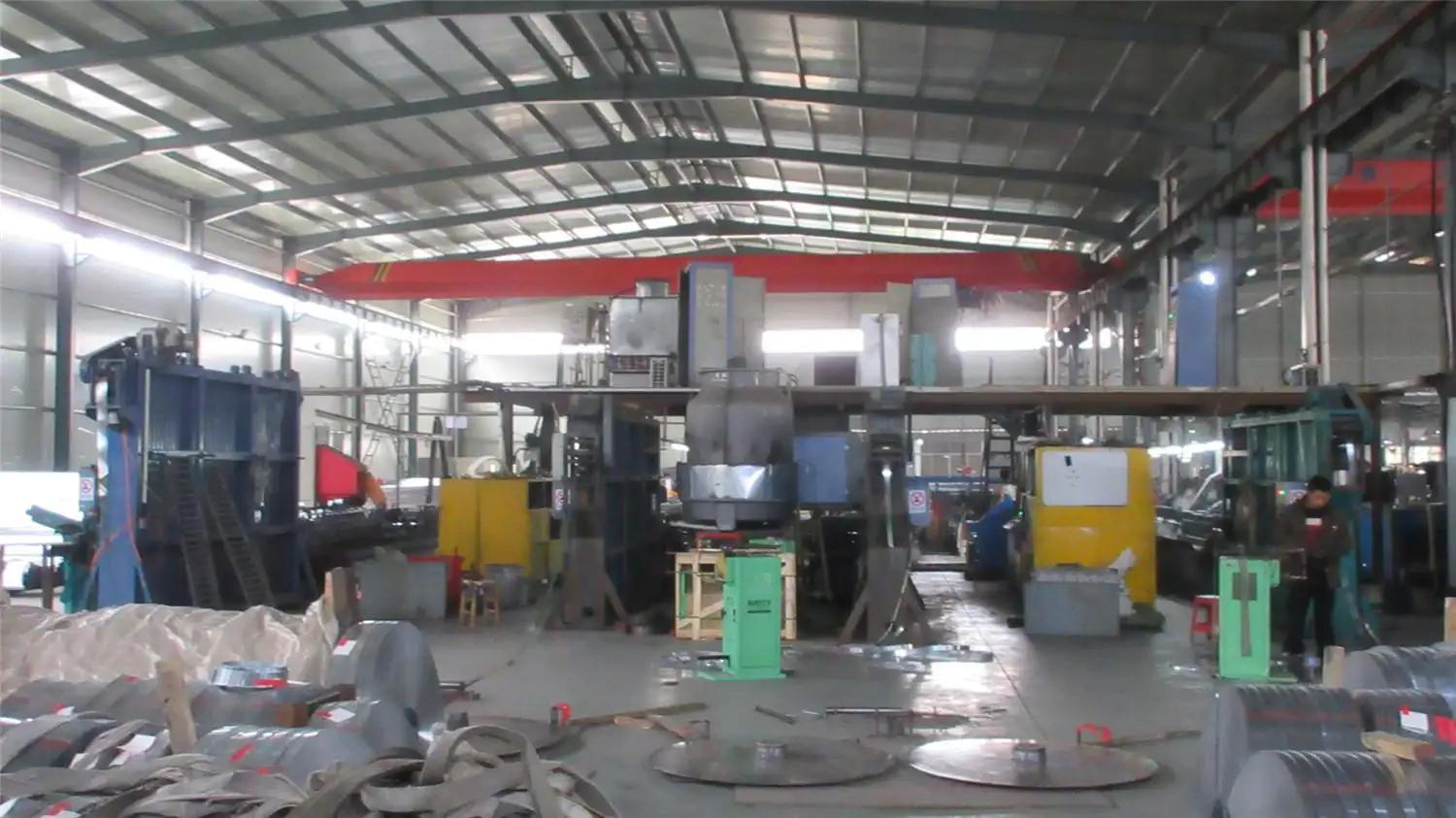 Quanzhou Suoernuo Furniture Co., Ltd.