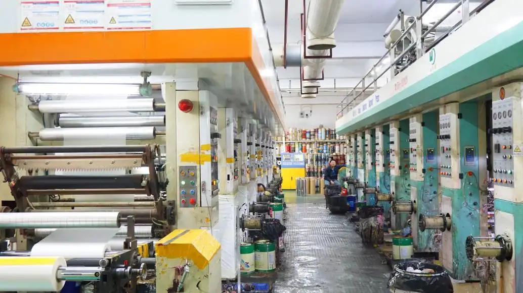 Supplier