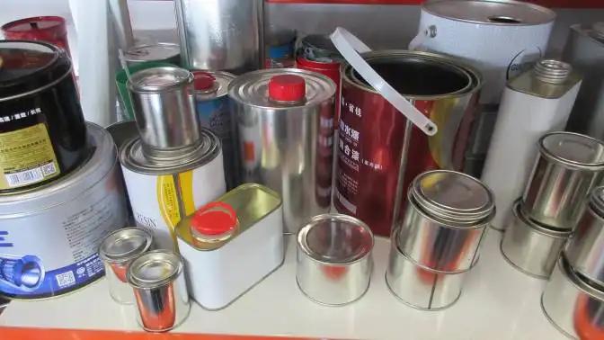 Suzhou Innovation Packaging Materials Co., Ltd.