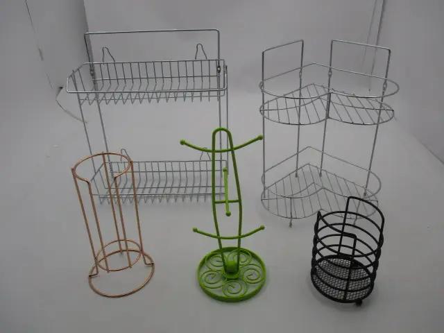 Yangjiang Jiangcheng EGO Houseware Limited
