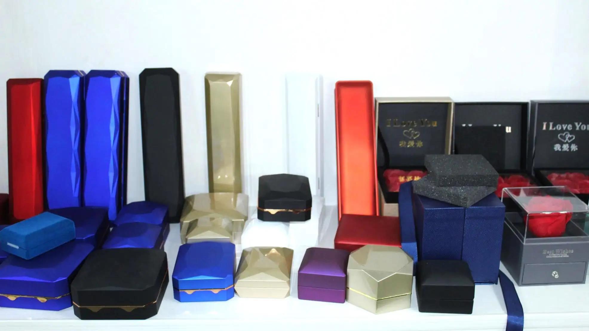 Shenzhen Furong Packing Co., Ltd.