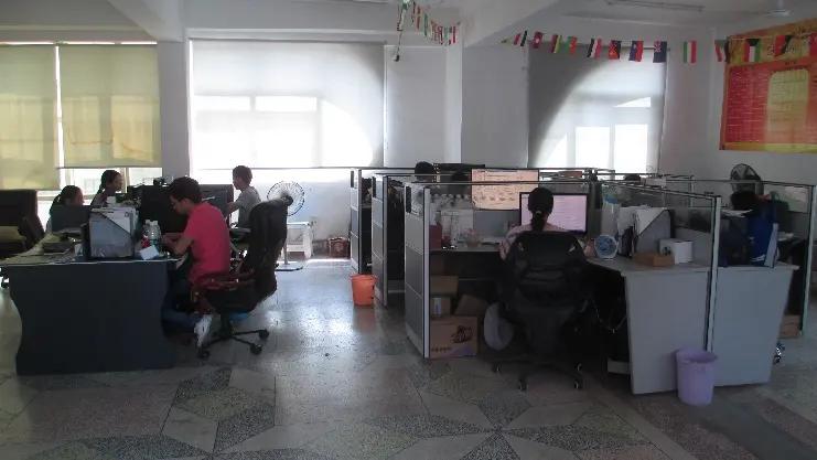 Yueqing Daier Electron Co., Ltd.