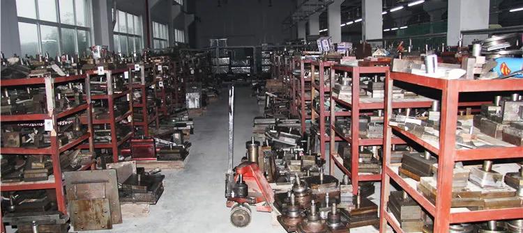 Wuhu Runye Tins Making Co., Ltd.