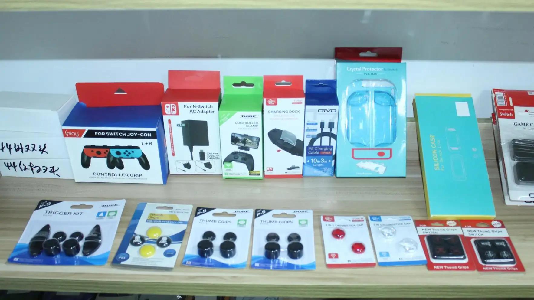Shenzhen Thtb Technology Co., Ltd.