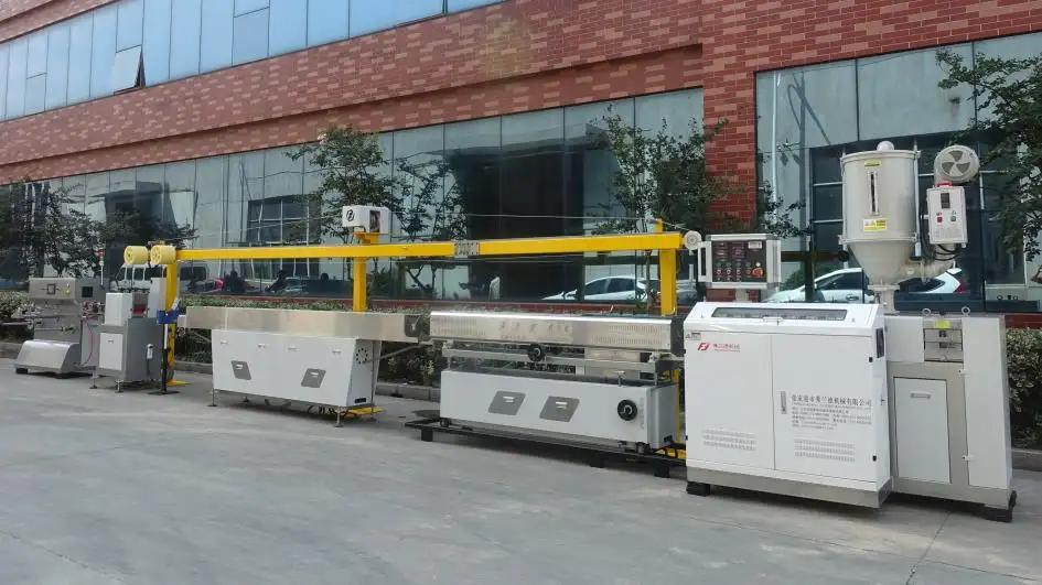 Zhangjiagang Friend Machinery Co., Ltd.