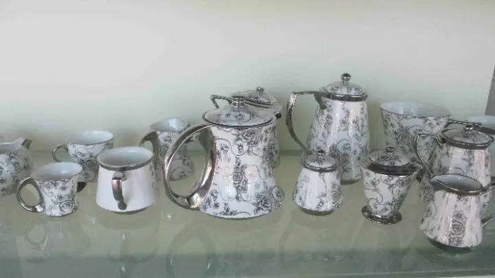 Chaozhou Yongsheng Ceramics Manufacturing Co., Ltd.
