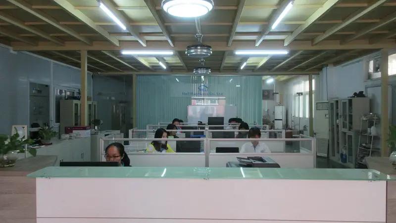 Heli Hardware Product Limited Company