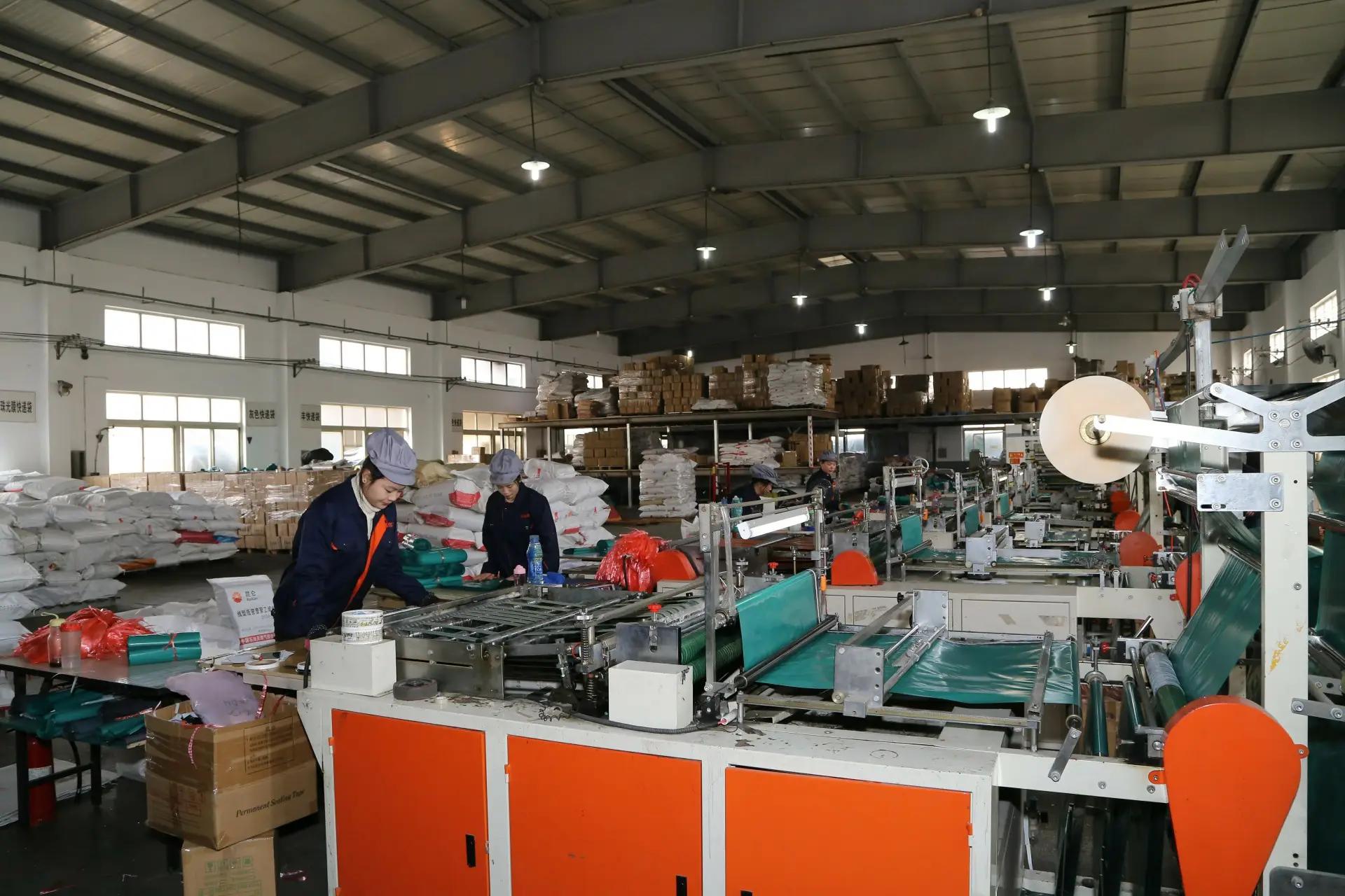 Yiwu Haoyun Import And Export Co., Ltd.