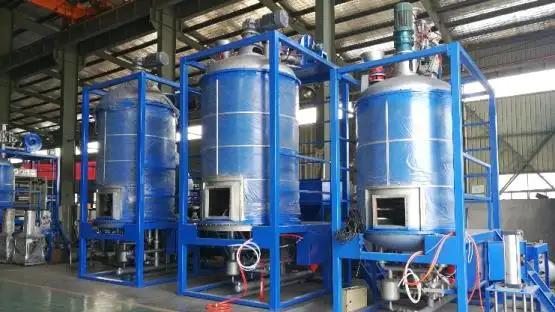 Hangzhou Fuyang Longwell Industry Co., Ltd.