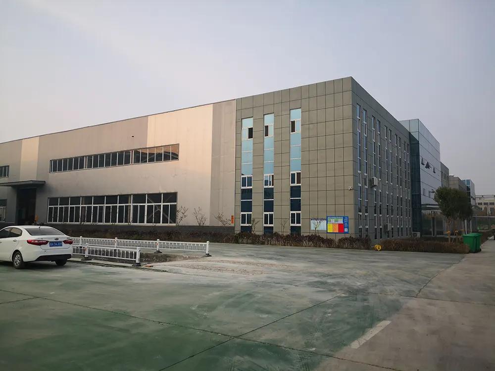 Hebei Jinjiacheng Construction Technology Co., Ltd.