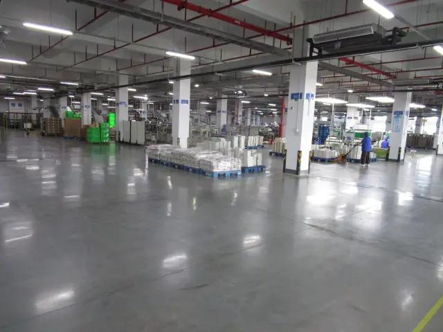 Supplier
