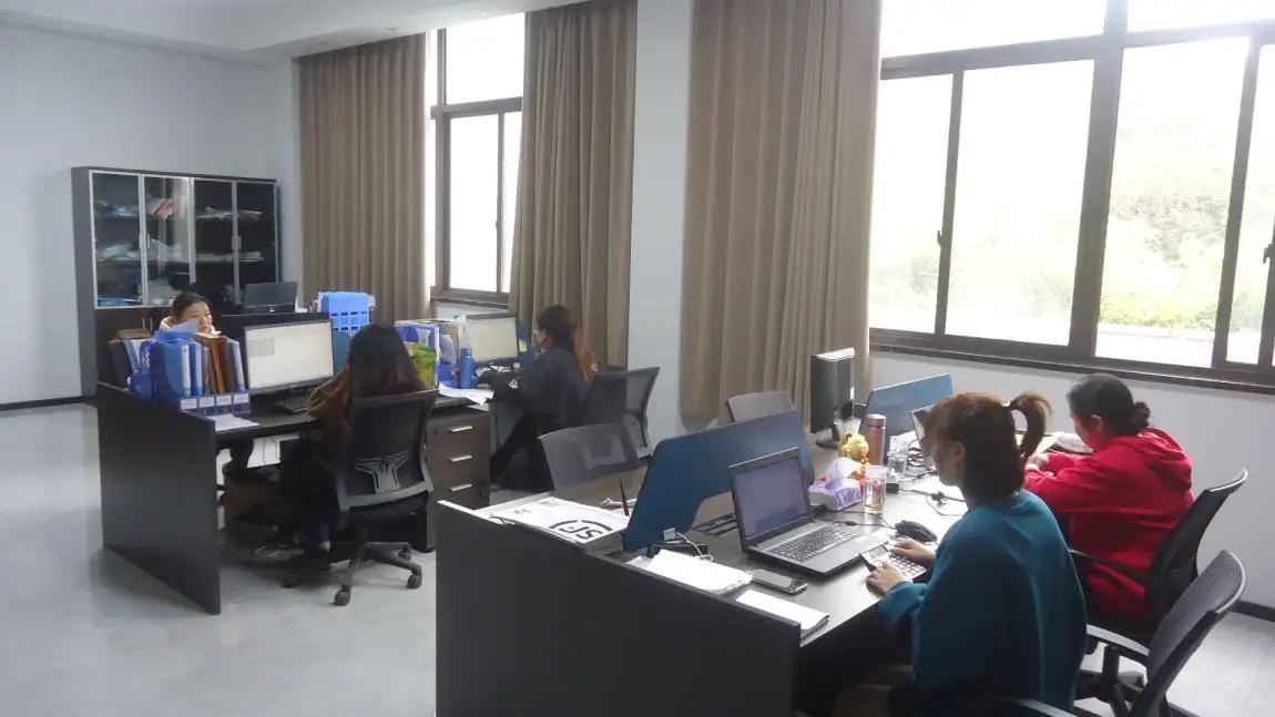 Cixi City Beiyu Packing Product Co., Ltd.