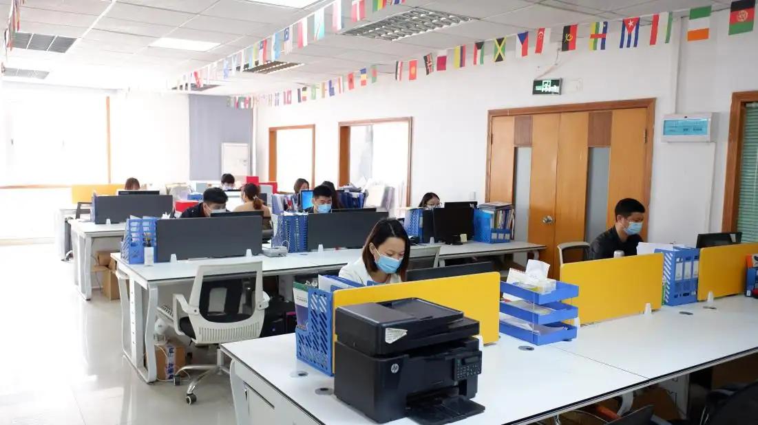 Shenzhen Kaier Wo Prototyping Technology Co., Ltd.