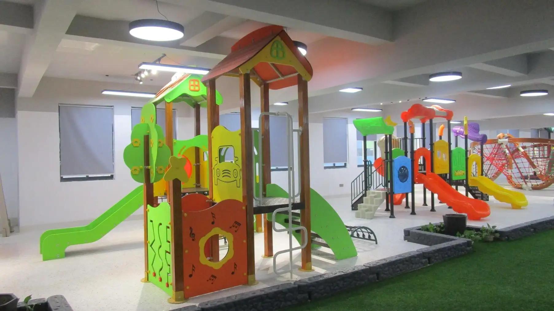Wenzhou Betta Amusement Toys Co., Ltd.