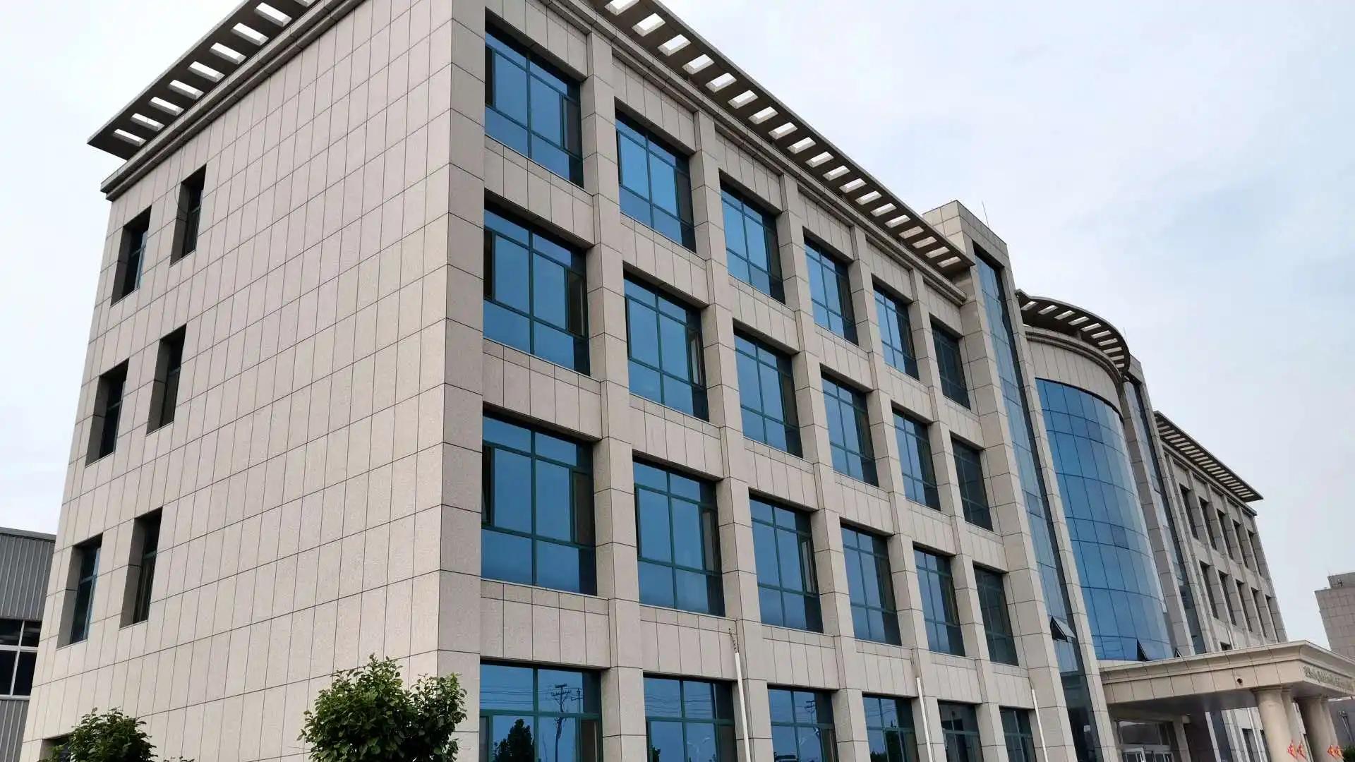 Zhucheng Xinxudong Machinery Co., Ltd.