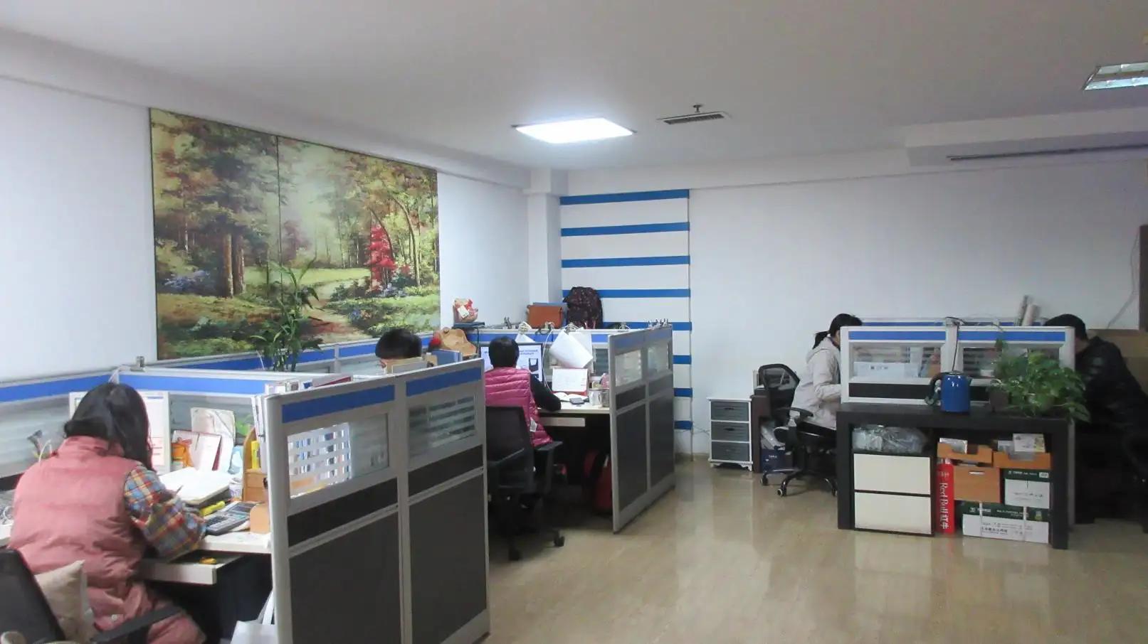 Shandong Huiyang Industry Co., Ltd.