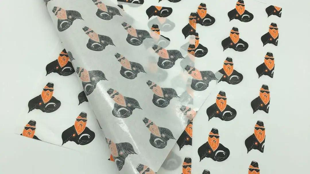 Dongguan Xingkaihua Printing Packaging Co., Ltd.