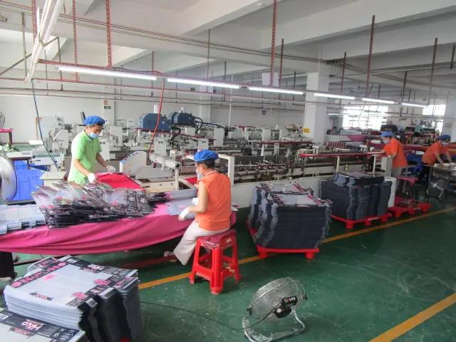 Supplier