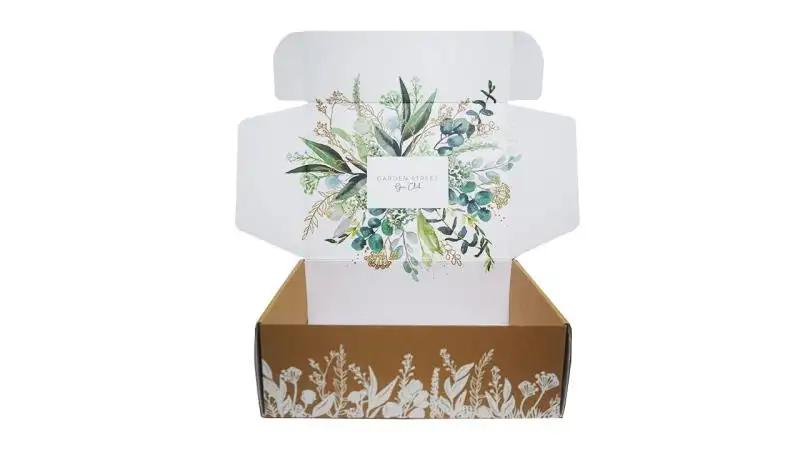 Guangzhou Elephant Color Printing & Packaging Co., Ltd.