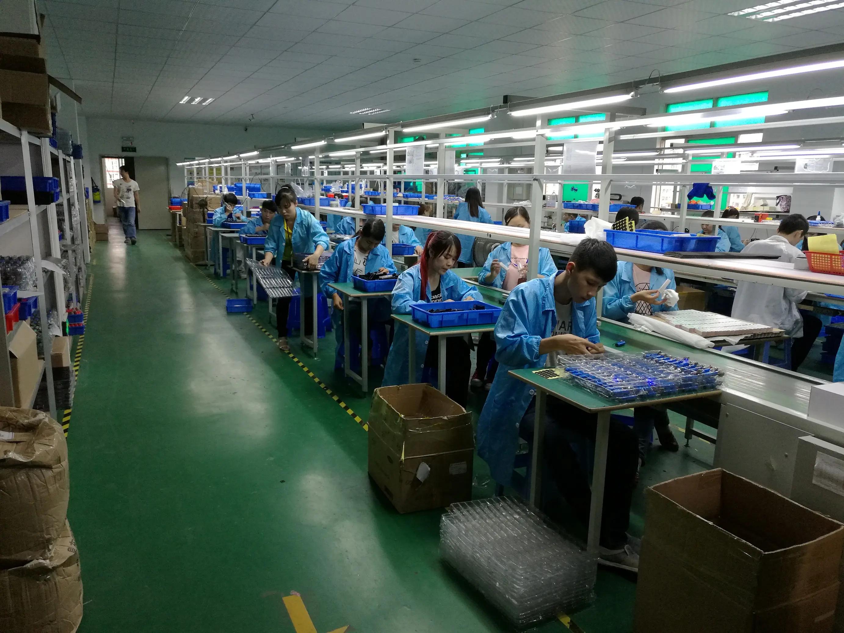 Shenzhen Ehunt Technology Limited