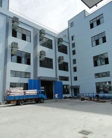 Dongguan Jiutai Entertainment Products Co., Ltd.