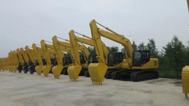 Shandong Infront Machinery Co., Ltd.