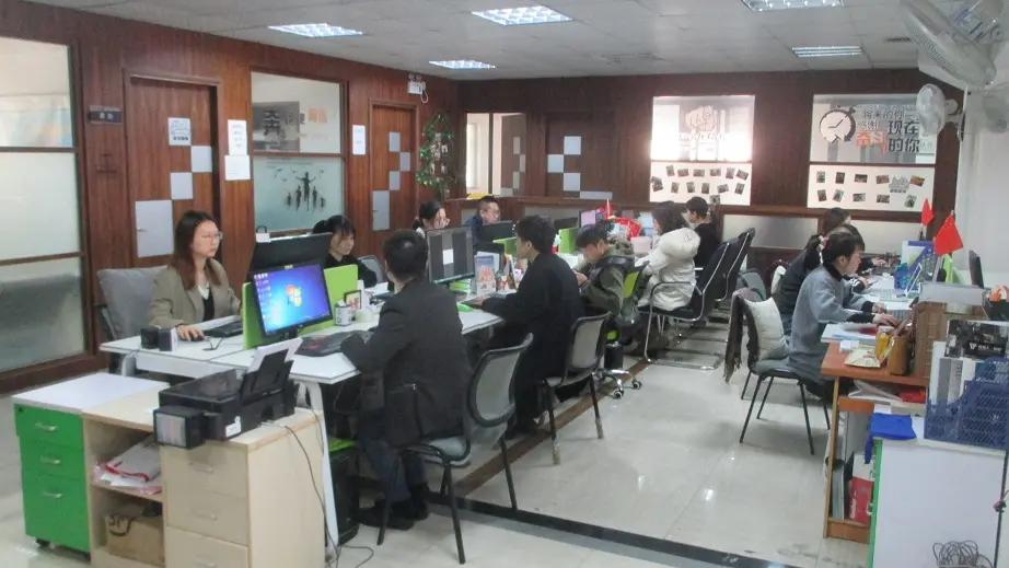 Foshan Real Import & Export Co., Ltd.