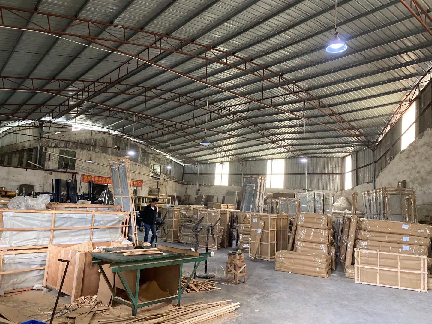 Guangzhou Machuan Display Props Co., Ltd.