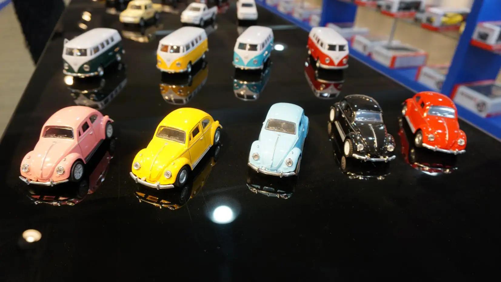 Shantou Cps Toys Co., Ltd.