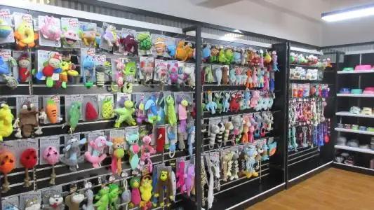 Yiwu Senye Import And Export Co., Ltd.